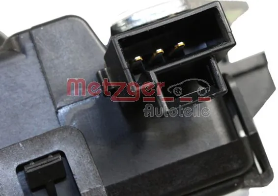 Fecho de tampa de porta-malas (de 3ª/5ª porta traseira) Opel Astra L35