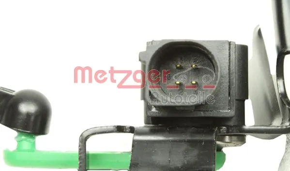 Купить 3M941067 AND Датчик уровня положения кузова задний левый