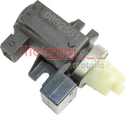 0892561 Metzger Соленоид давления наддува