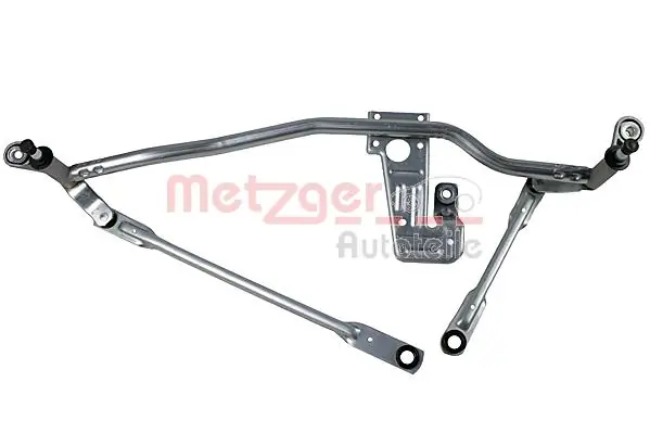 Трапеция щеток лобового стекла Depo/Loro/Abakus 10304011 цена, от 28.28 USD