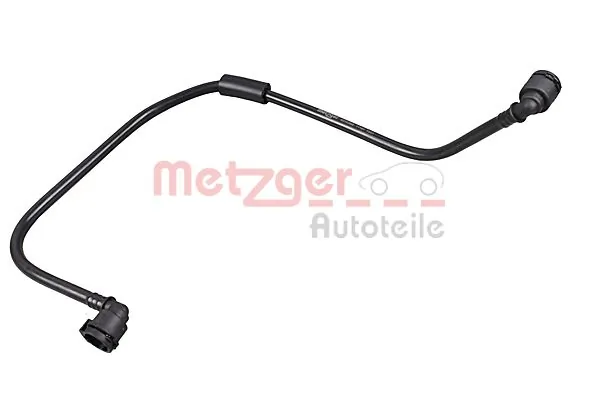 Шланг термостата на BMW 2  F23
