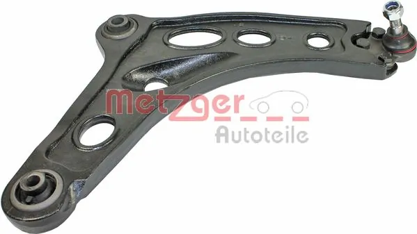 Правый рычаг передней нижней подвески Renault Trafic III фургон (2014 - 2026) цена, от 89.79 USD