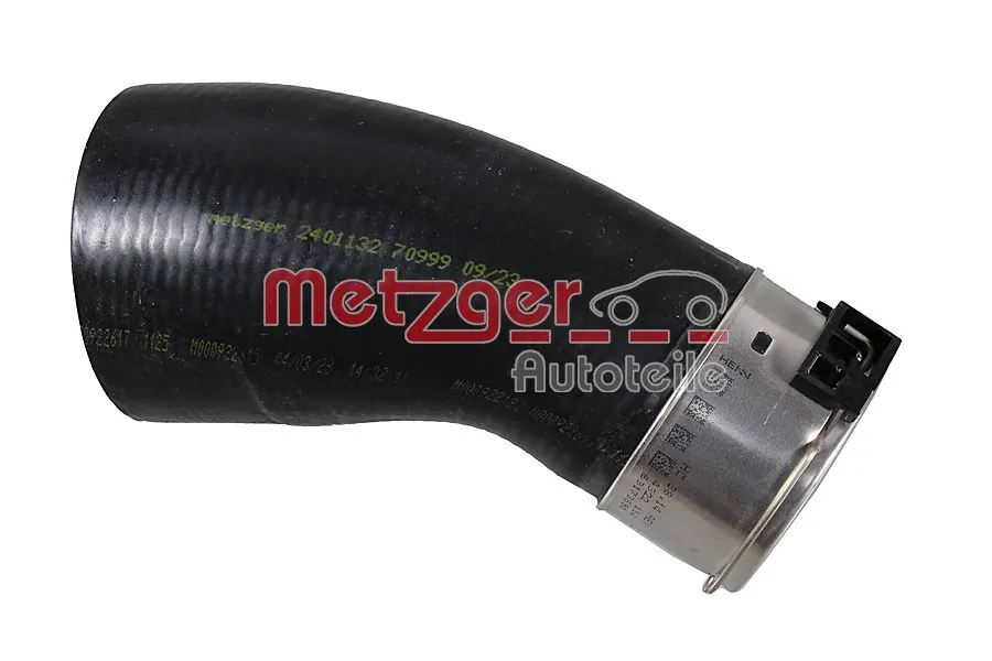 Шланг/патрубок интеркуллера Maxgear 680662 цена, от 164.71 USD