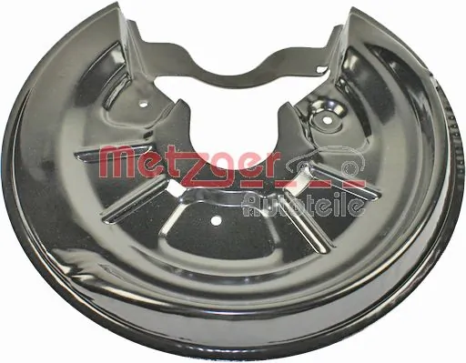 Щиток тормозного диска заднего левый AND 42615005 цена, от 15.42 USD
