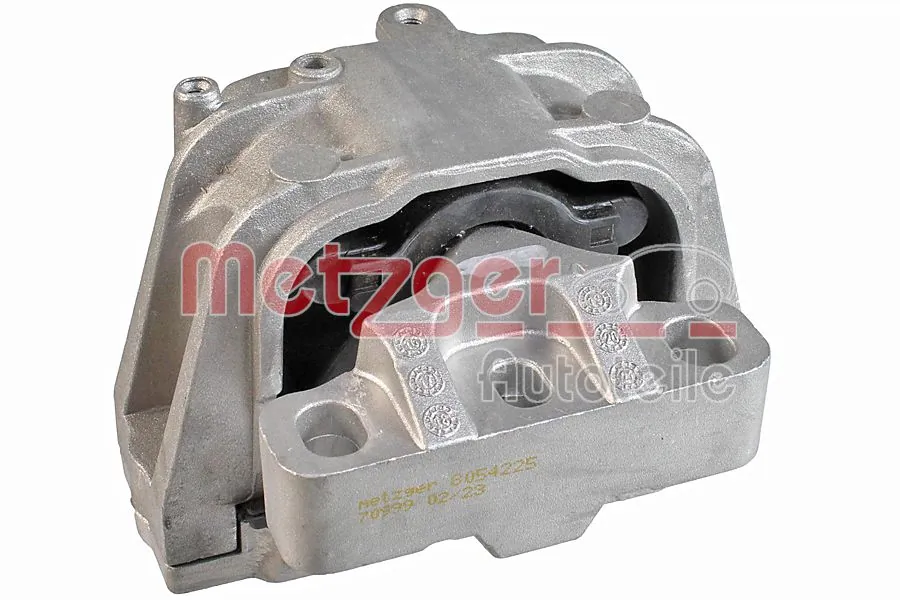 Правая подушка двигателя S2213036 Polcar