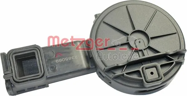 2385069 Metzger Маслоотделитель картерных газов