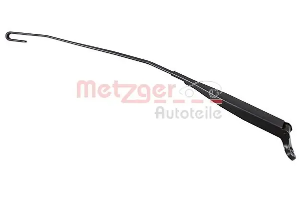 Поводок дворника на Mercedes A  W168
