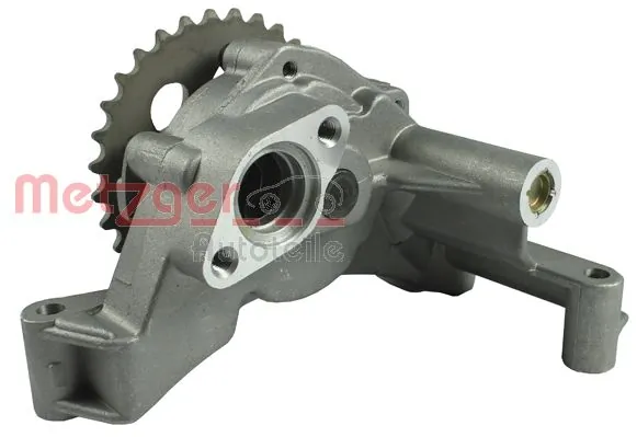  Bomba de óleo Audi A3 Sportback hatchback (8PA) (2004 - 2015) Sportback