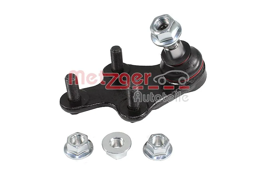 Шаровая опора, нижняя Magneti Marelli SSP1818 цена, от 15.50 USD