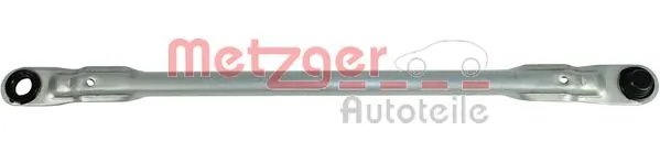 2190392 Metzger Тяга трапеции стеклоочистителя правая