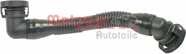 2380067 Metzger Шланг для удаления воздуха