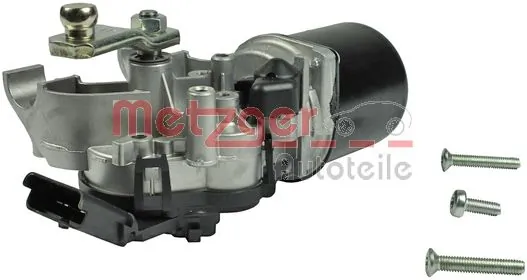 Мотор трапеции стеклоочистителя Nissan Qashqai +2 I внедорожник (J10) (2007 - 2014) цена, от 50.53 USD