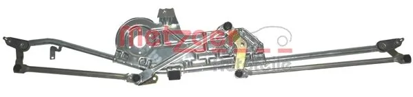 7M1955603AMG Maxgear Трапеция стеклоочистителя