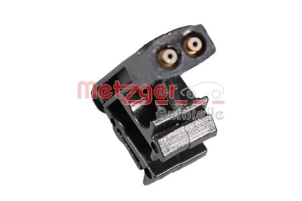 2220845 Metzger Веерная форсунка омывателя