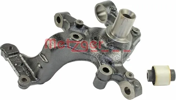 Цапфа поворотная правая Vika 1K0505436AC цена, от 31.67 USD