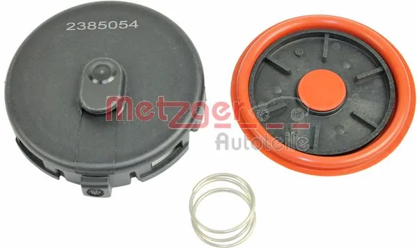 2385054 Metzger Мембрана маслоотделителя