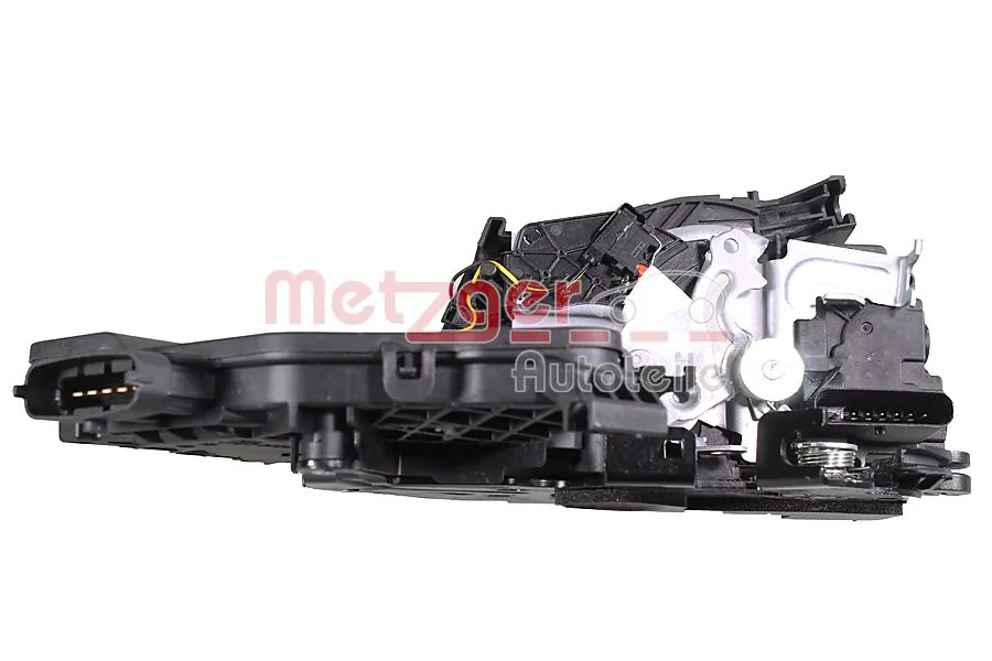 Замок задней двери, правой Land Rover Range Rover IV внедорожник (L405) (2012 - 2021) цена, от 109.36 USD