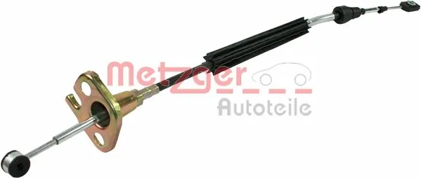 Трос переключения передач, выбора передачи Metzger 3150113 цена, от 43.60 USD