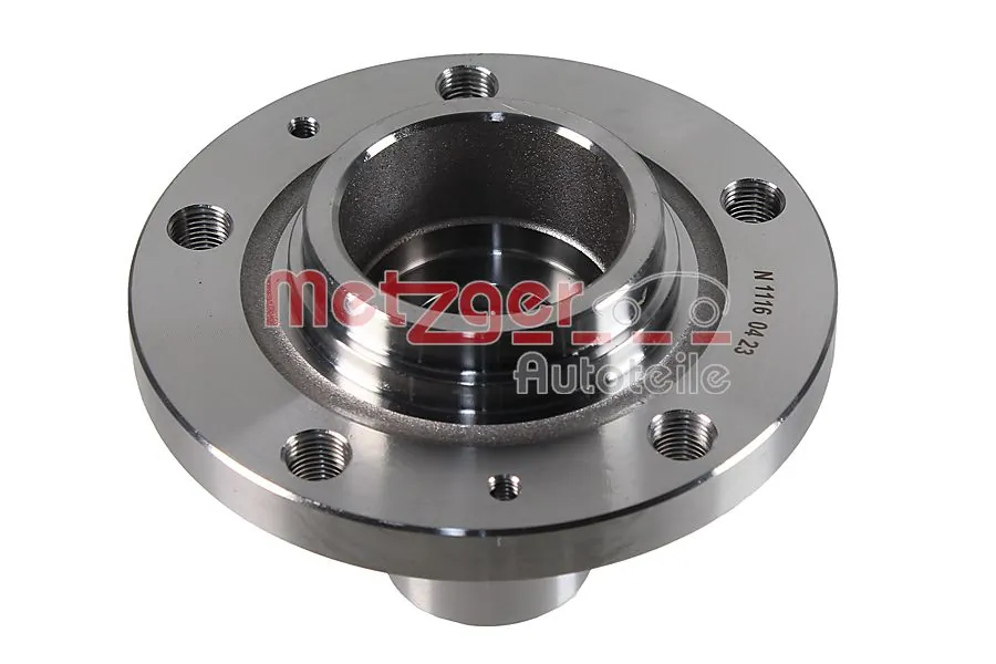 Cubo dianteiro para Citroen C4 GRAND SPACETOURER 3A, 3E