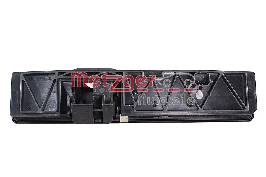 HMPF1EB19B514BE Hmpx Кнопка привода замка крышки багажника (двери 3/5-й (ляды)