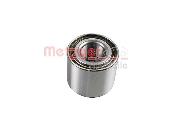 Rolamento de cubo traseiro Mitsubishi Space Star A0