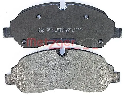 Купить 161774 Power Stop Колодки тормозные