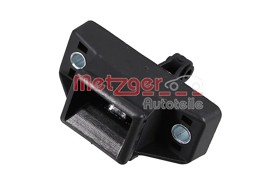 Fecho de tampa de porta-malas (de 3ª/5ª porta traseira) Dacia Logan 2 L8_