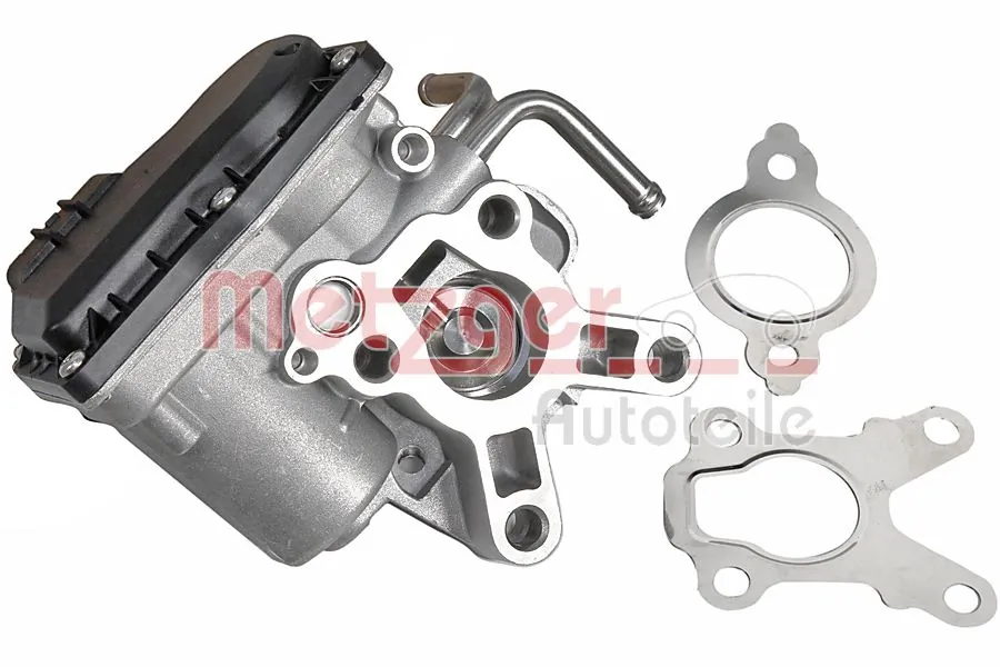 Válvula EGR de recirculação dos gases Subaru Outback IV B14, BR