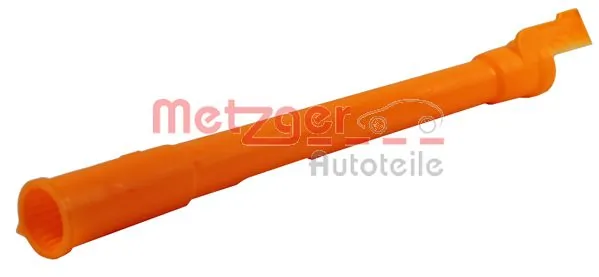 108035756 Maxgear Направляющая щупа-индикатора уровня масла в двигателе