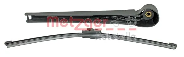 Рычаг-поводок стеклоочистителя заднего стекла Kamoka 25258 цена, от 10.55 USD