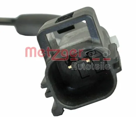 Sensor dianteiro de ABS Land Rover Freelander 2 L359