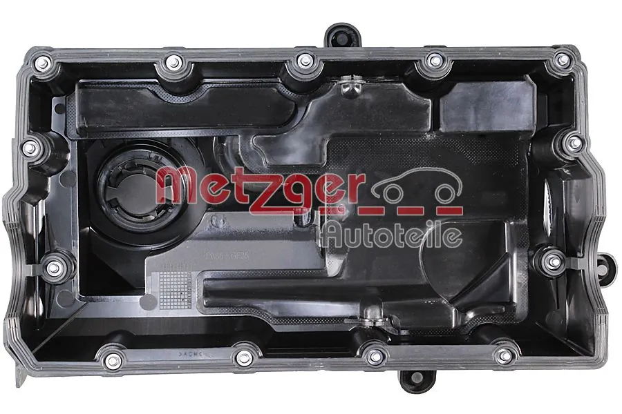 DRM21921 Polcar Крышка двигателя