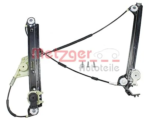 AC1603 Magneti Marelli Механизм стеклоподъемника передней левой двери