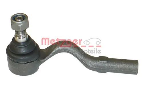RL210505M Raiso Наружный наконечник рулевой тяги
