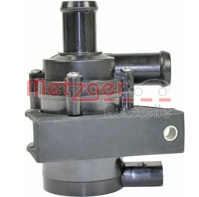 Дополнительная помпа 3F965009 AND