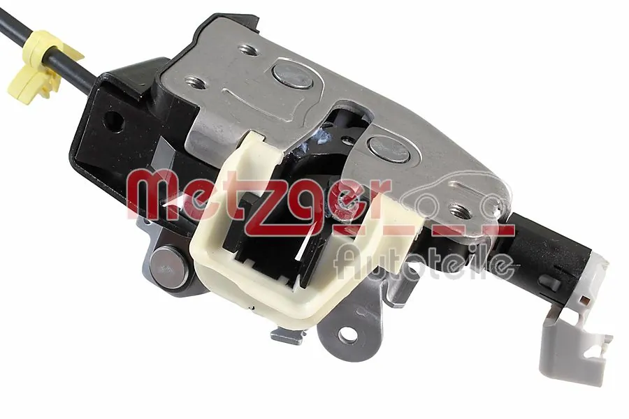 Замок двери багажника Febi 196002 цена, от 49.42 USD