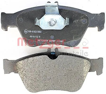 Колодки GPD LP1008 цена, от 19.01 USD