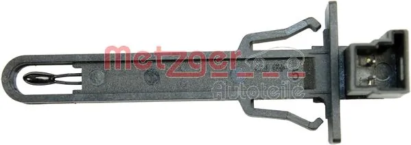 Sensor de temperatura de ar no salão Volkswagen Passat 3G2, CB2