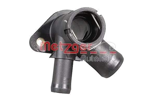 4010394 Metzger Тройник системы охлаждения