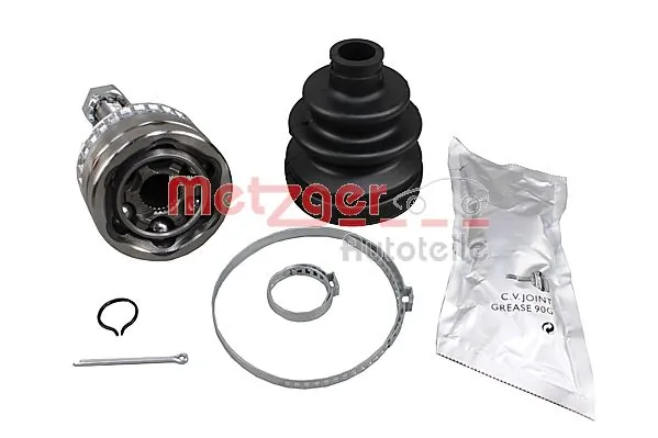 Junta homocinética externa dianteira Opel Combo A 