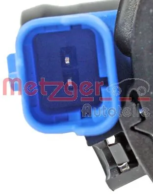 0899006 Metzger Регулирующий клапан охлаждающей жидкости