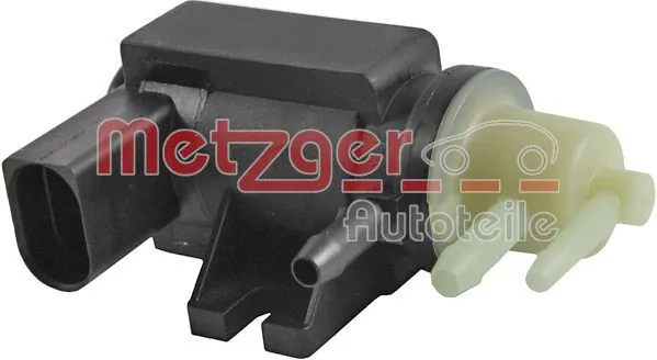 Válvula solenoide de regulação de comporta EGR para Volkswagen Transporter T5 7HA, 7HH, 7EA, 7EH