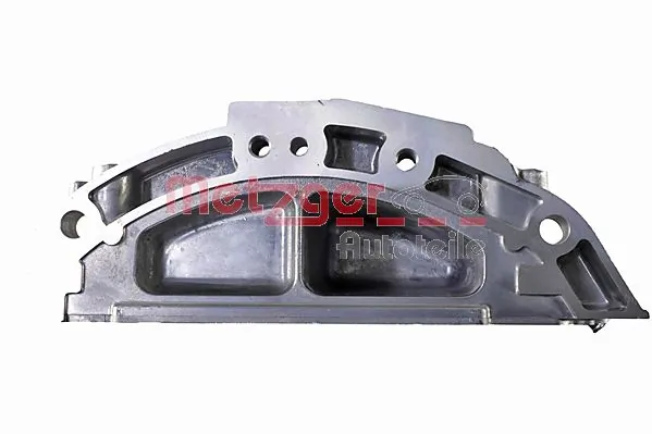 Масляный поддон двигателя Ford Fiesta Mk5 хэтчбек (JH, JD) (2001 - 2008) цена, от 26.65 USD