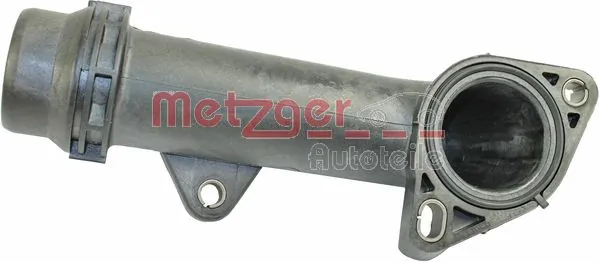 VEWF0058 Vernet Тройник системы охлаждения