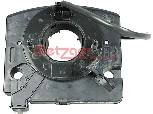 Контактное кольцо подушки безопасности Metzger 0916514 цена, от 367.10 USD