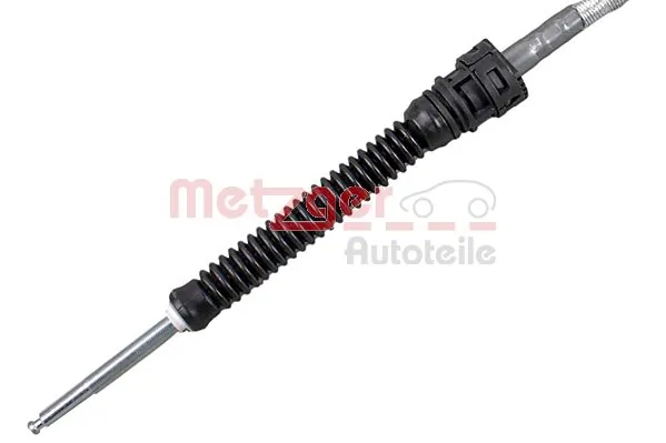 Трос переключения передач, выбора передачи Kamoka CP0187 цена, от 16.47 USD