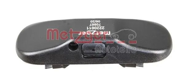 Форсунки стеклоомывателя AND 51955013 цена, от 5.95 USD
