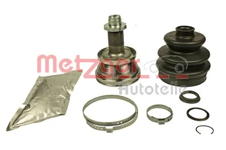 Compre Junta homocinética externa dianteira Seat Ibiza 4
