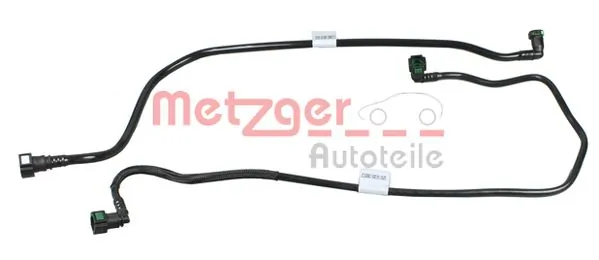 52086574 Fiat/Alfa/Lancia Трубка топливная 