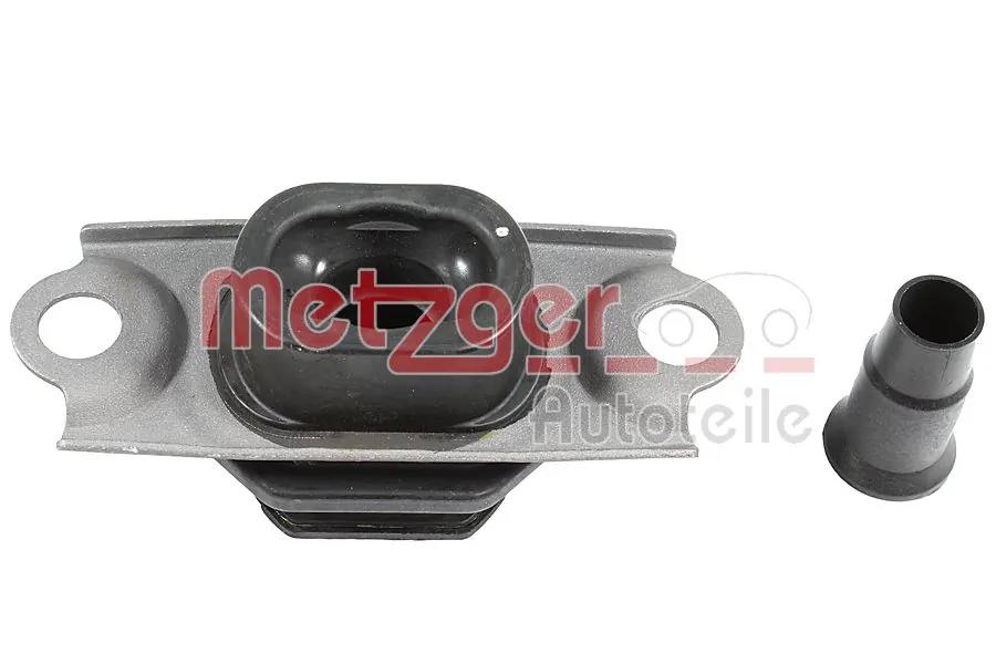 Гидроопора двигателя левая Nissan Qashqai II внедорожник (J11) (2013 - 2021) цена, от 30.38 USD